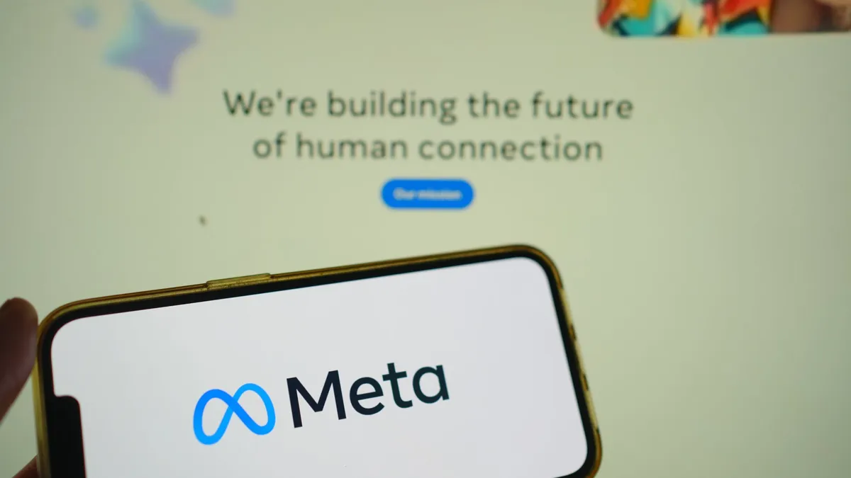 Meta’s anti-scam push still leaves a risk window for brands
