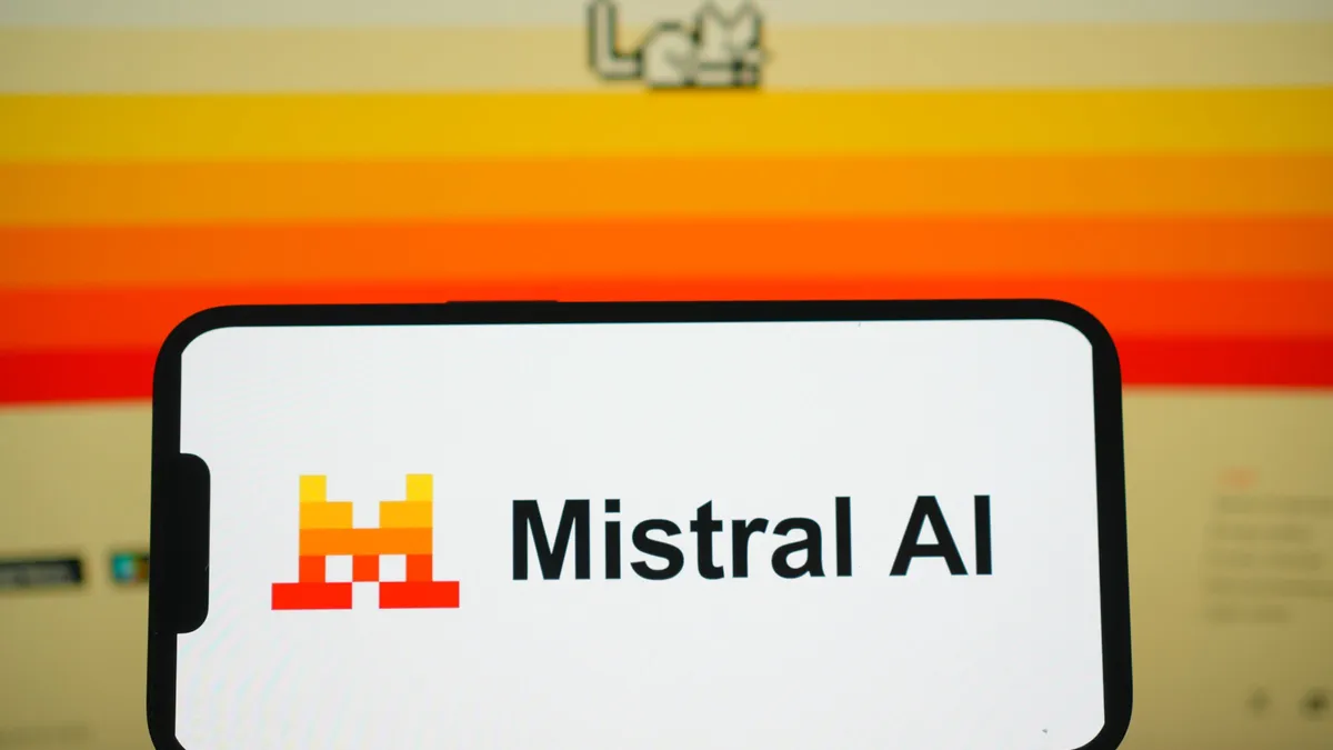 Mistral Raises €750M to Build Europe's Biggest AI Data Center